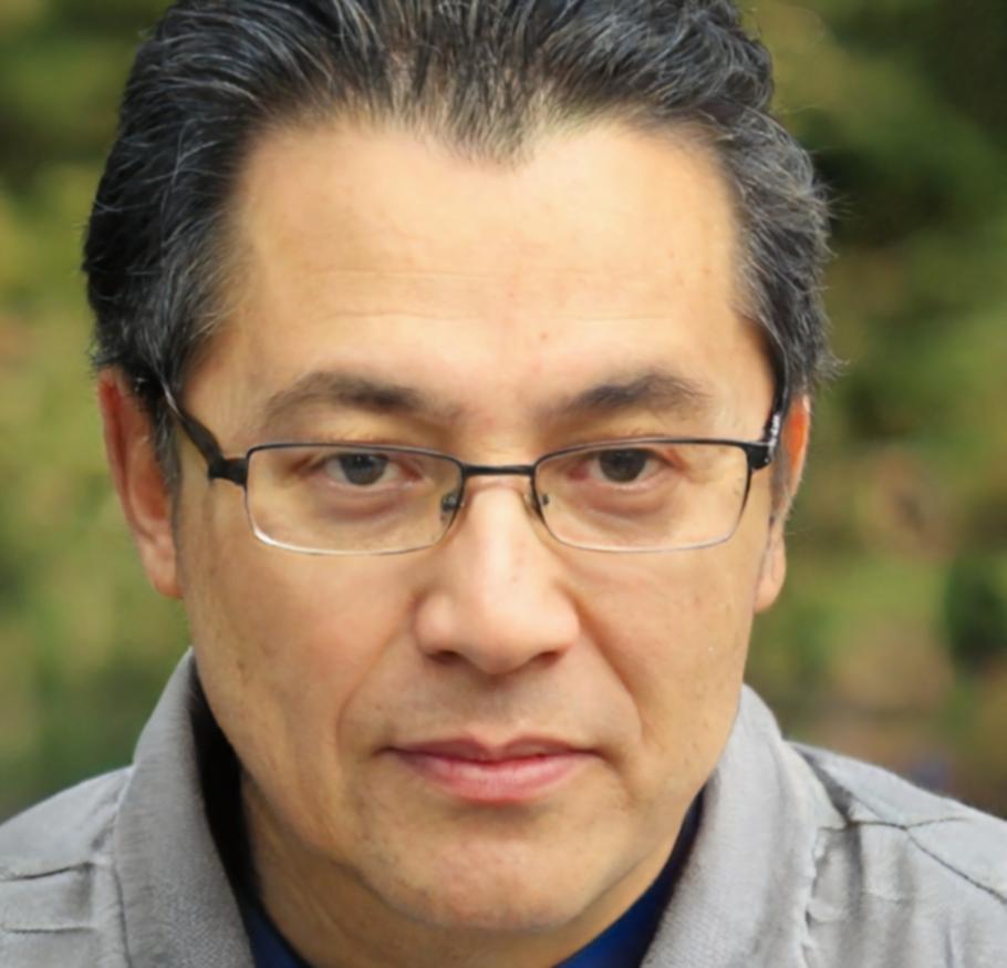 Torin Flaherty, Senior Business Model Instructor at kyronafilo